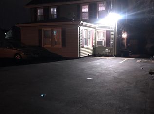 35 Dexter St #1, Cumberland, RI 02864