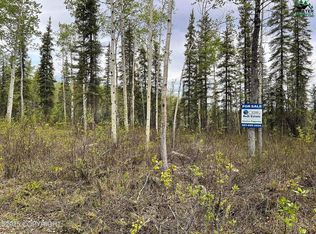 Nhn, Glennallen, AK 99588