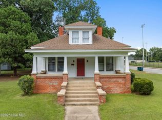 820 E 4th St, Washington, NC 27889