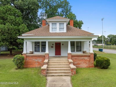 820 E 4th Street, Washington, NC, 27889