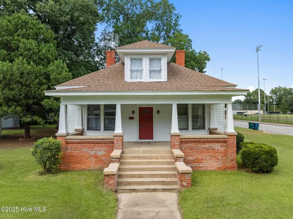 820 E 4th Street, Washington, NC 27889