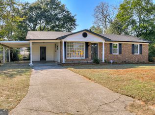 2832 Glenn Hills Cir, Augusta, GA 30906