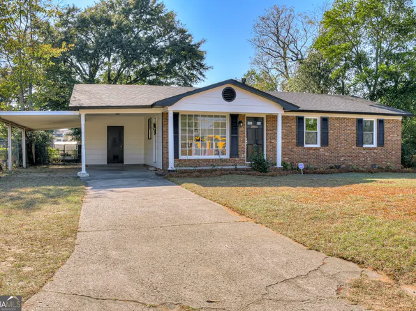 2832 Glenn Hills Cir, Augusta, GA 30906