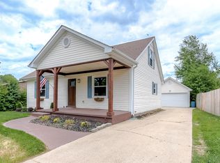 1057 Spring Run Rd, Lexington, KY 40514