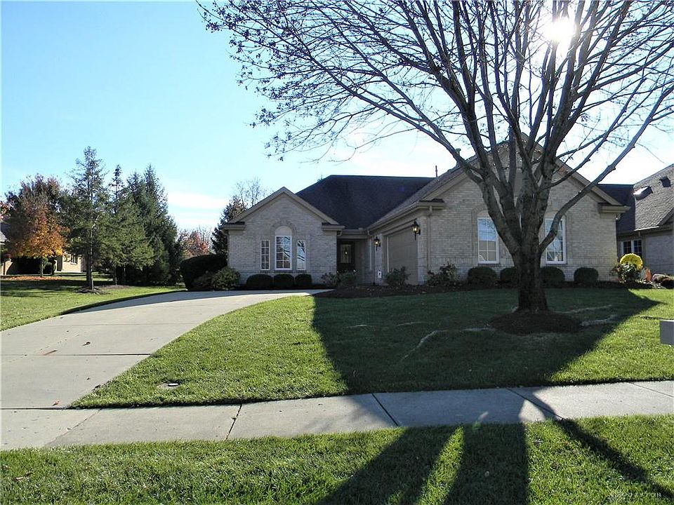 2374 Vienna Pkwy, Dayton, OH 45459 MLS 876648 Zillow