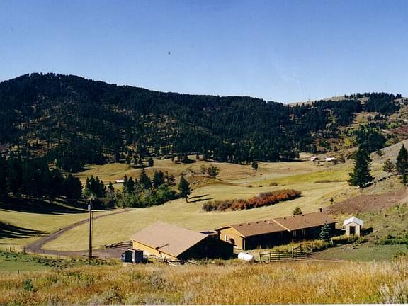 6-car shop and garage. Plenty of room for storage.