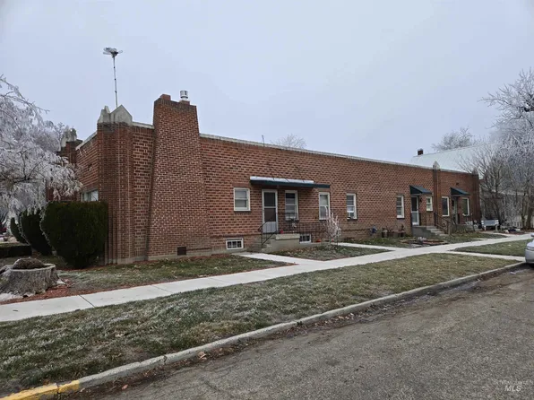 902-A/B 1st Ave N, Payette, ID 83661