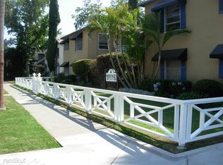 302 S Broadway APT D, Santa Ana, CA 92701
