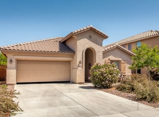 21978 W Tonto St, Buckeye, AZ 85326