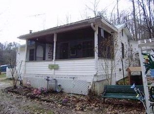 11402 Millstone Rd, Apple Grove, WV 25502