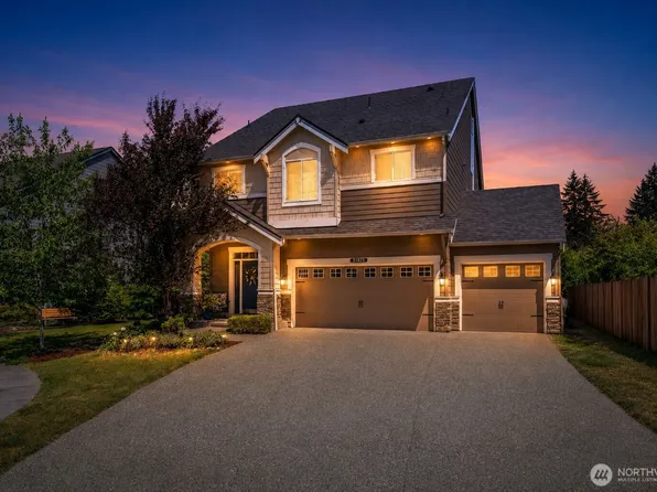 24026 SE 278th Court, Maple Valley, WA 98038
