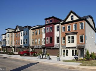 13059 Wallich Way LOT 7, Germantown, MD 20874