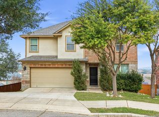 24514 BLISS CANYON, San Antonio, TX 78260