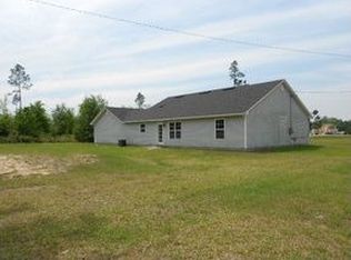 1169 Us Highway 129 S, Stockton, GA 31649