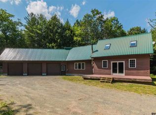 399 Gifford Valley Rd, Northville, NY 12134