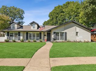 6119 Brandeis Ln, Dallas, TX 75214