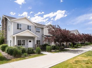 1554 N 450 W Unit 101, Logan, UT 84341