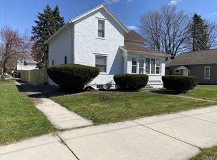 1302 S Jackson St, Auburn, IN 46706