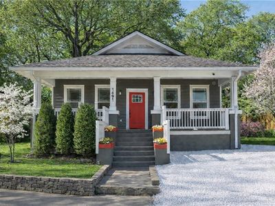 1491 Langston Ave SW, Atlanta, GA, 30310