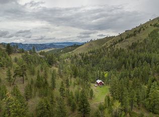 119 Box Canyon Ln, Cascade, MT 59421
