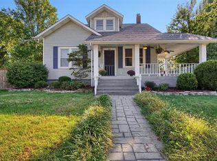 304 N Douglas St, Saint Jacob, IL 62281