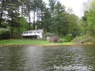 7 Lee Ave, Holland, MA 01521