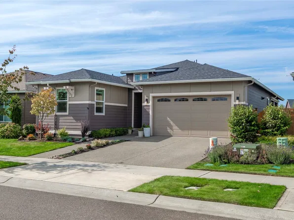 14716 182nd Avenue E, Bonney Lake, WA 98391