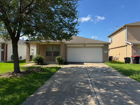 19210 Camerons Camp Dr, Richmond, TX 77407