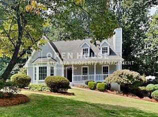 2200 Hamstead Ct, Suwanee, GA 30024