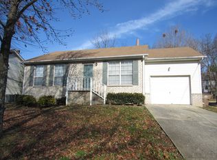 3312 Hamilton Church Rd, Antioch, TN 37013