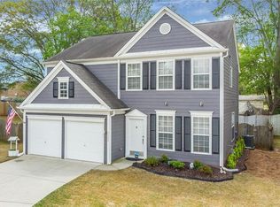 2722 Cottesford Dr SE, Smyrna, GA