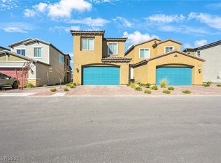 176 Vanhoy Ave, Henderson, NV 89011