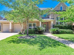 14111 Bloomingdale Manor Dr, Cypress, TX 77429