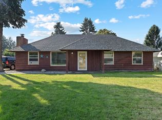 12916 E Desmet Ave, Spokane, WA 99216