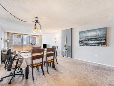 1020 15th Street #22G, Denver, CO, 80202