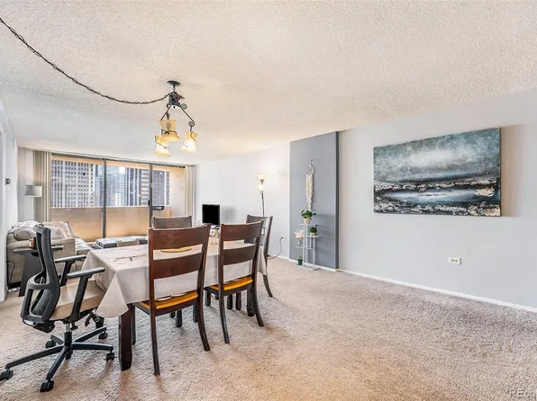 1020 15th Street #22G, Denver, CO 80202