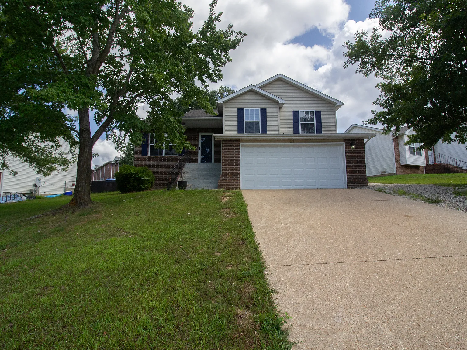 103 Hickory Valley — Photo 1