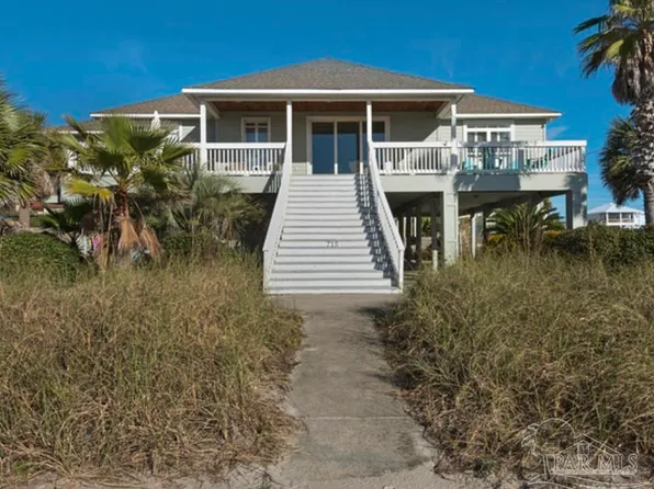 715 Maldonado Dr, Pensacola Beach, FL 32561