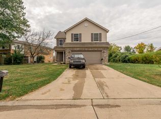 711 Rickey Ln, Independence, KY 41051