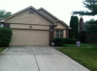 6952 Steinmeier Dr, Indianapolis, IN