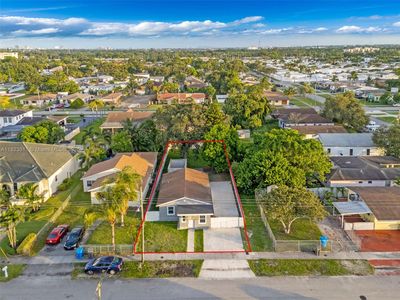 4622 SW 23rd St, West Park, FL, 33023