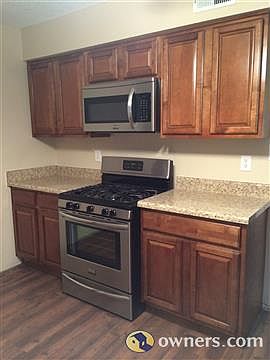 New Appliances