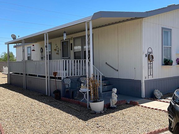 2nd image of 11596 W Sierra Dawn Blvd #14