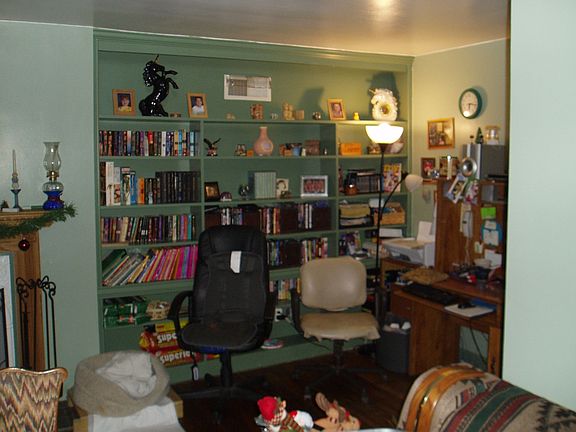 5th image of 1263 Lincoln St