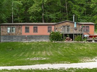 5399 Swindle Rd, Whites Creek, TN 37189