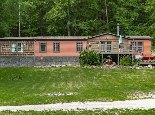 5399 Swindle Rd, Whites Creek, TN 37189