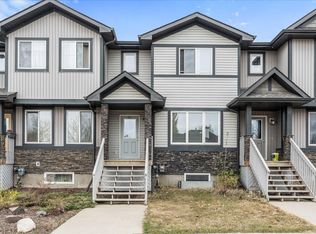 802 McLeod Ave, Spruce Grove, AB T7X0M7