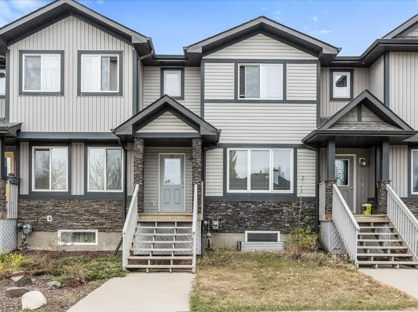 802 McLeod Ave, Spruce Grove, AB T7X 0M7