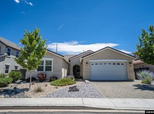 7760 Opal Bluff Dr, Reno, NV 89506