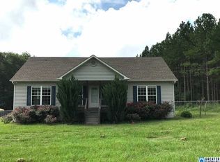 3604 Redman Hall Rd, Pinson, AL 35126
